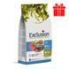 Сухий корм для дорослих собак дрібних порід Exclusion Noble Grain Adult Tuna Small Breed, з тунцем, 7 кг
