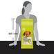 Сухий корм DOG CHOW Adult 1+ для дорослих собак, з ягням, 14 кг