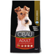 Сухий корм Farmina Cibau Adult Mini з куркою для дорослих собак дрібних порід, 2.5 кг