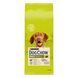 Сухий корм DOG CHOW Adult 1+ для дорослих собак, з ягням, 14 кг