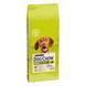Сухий корм DOG CHOW Adult 1+ для дорослих собак, з ягням, 14 кг