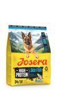 Сухий корм для собак Josera High Protein Adult Sea Fish 900 г