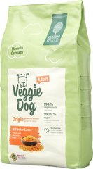 Вегетаріанський сухий корм для собак Green Petfood VeggieDog Origin 10 kg