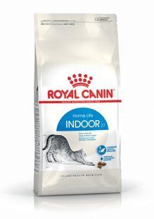 Корм для домашніх котів ROYAL CANIN INDOOR 10.0 кг