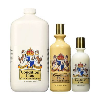 Кондиціонер Crown Royale Condition Plus 3,8 л