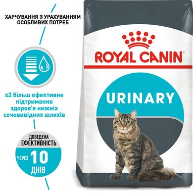 ROYAL CANIN URINARY CARE 400 г