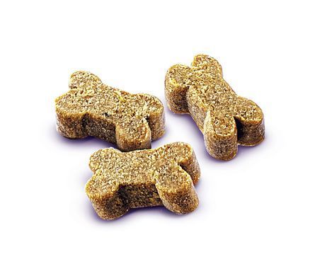 Ласощі для собак Функціональні ласощі для собак Brit Care Functional Snack Antistress Shrimps з креветками, 150 г