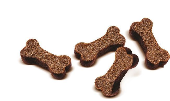 Ласощі Carnilove Dog Semi Moist для собак, качка та розмарин, 200 г