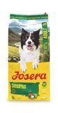 Сухий корм для собак Josera SensiPlus Adult All Sizes Спеціальна формула для собак із чутливим травленням 12,5 кг
