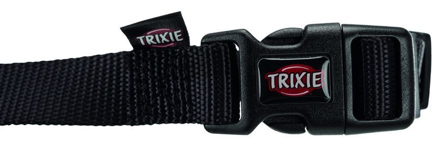 Амуніція для собак Амуніція для собак Намордник Trixie для захисту від отрут для собак L чорний