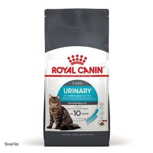 Корм для котів ROYAL CANIN URINARY CARE 10.0 кг рекомендований для підтримання здоров&rsquo;я сечовивідних шляхів