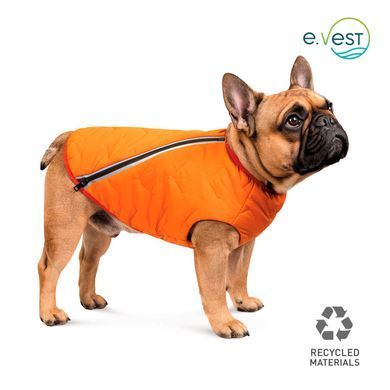 Одяг Одяг Жилет Pet Fashion &laquo;E.Vest&raquo; для собак, розмір M2, помаранчевий