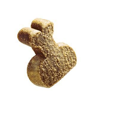 Ласощі для собак Функціональні ласощі для цуценят Brit Care Functional Snack Mineral Ham з шинкою, 150 г