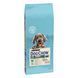 Сухий корм DOG CHOW Large Breed Puppy для цуценят до 2 років, з індичкою, 14 кг