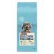 Сухий корм DOG CHOW Large Breed Puppy для цуценят до 2 років, з індичкою, 14 кг