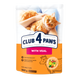 Сухий корм для котів Club 4 Paws Premium з телятиною 300 г
