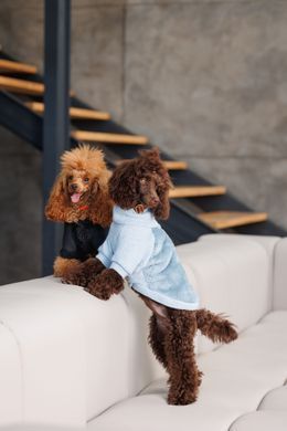 Одяг Одяг Светр Pet Fashion Fur для собак, розмір M