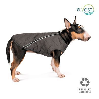 Одяг Одяг Жилет Pet Fashion &laquo;E.Vest&raquo; для собак, розмір M2, сірий