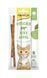 Ласощі GimCat Superfood Duo-Sticks для котів, яловичина та яблука, 3 шт