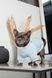 Одяг Одяг Светр Pet Fashion Fur для собак, розмір M