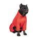 Одяг Одяг Комбінезон Pet Fashion &laquo;Cold&raquo; для собак, розмір XS, червоний