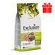 Сухий корм для дорослих собак дрібних порід Exclusion Noble Grain Adult Chicken Small Breed, з м&rsquo;ясом курки, 7 кг