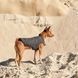 Одяг Одяг Жилет Pet Fashion &laquo;E.Vest&raquo; для собак, розмір M2, сірий