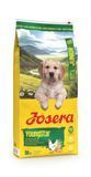 Сухий корм для собак Josera YoungStar Junior All Sizes Корм для вирощування з м&rsquo;ясом птиці та картоплею 12,5 кг