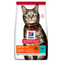 Hill's Science Plan Adult Tuna 300 г