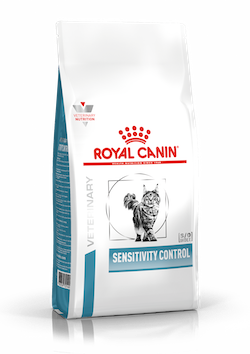 ROYAL CANIN SENSITIVITY CONTROL CAT 400 г