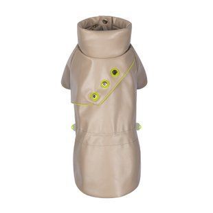 Одяг Одяг Вітровка Pet Fashion &laquo;Fresh&raquo; для собак, розмір XS2, бежева