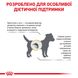 ROYAL CANIN URINARY S/O SMALL DOG 1.5 кг