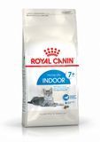 Корм для домашніх котів ROYAL CANIN INDOOR7+(від 7 років)1.5 кг