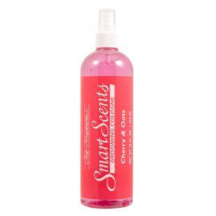 Косметика для собак Парфуми для собак і котів Chris Christensen Smart Scents Cherry & Oats 473 мл
