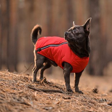 Одяг Одяг Жилет Pet Fashion &laquo;E.Vest&raquo; для собак, розмір M2, червоний