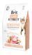 Сухий корм Brit Care Cat GF Sensitive HDigestion & Delicate Taste для котів з чутливим травленням, індичка та лосось, 2 кг