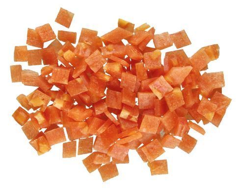 Ласощі Trixie Premio Cheese Chicken Cubes для котів кубики з куркою та сиром 50 г