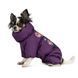 Одяг Одяг Костюм Pet Fashion Lola для дівчаток, розмір S, бузковий