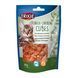 Ласощі Trixie Premio Cheese Chicken Cubes для котів кубики з куркою та сиром 50 г