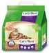 Наповнювач Cats Best Cat&rsquo;s Best Smart Pellets для котячого туалету, деревний, 10л/5кг