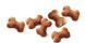Ласощі Carnilove Dog Crunchy Snack для собак, м'ясо страуса та ожина, 200 г