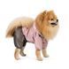 Одяг Одяг Дощовик Pet Fashion &laquo;Ariel&raquo; для дівчинки, розмір M, рожевий