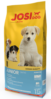 JosiDog Junior 15 кг