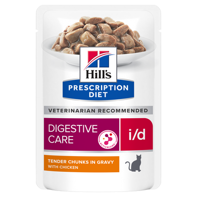 Hill’s Prescription Diet i/d Chicken 85 г