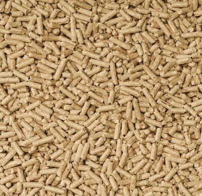 Наповнювач Cats Best Cat&rsquo;s Best Smart Pellets для котячого туалету, деревний, 20л/10кг