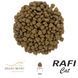 Сухий корм для дорослих котів RAFI Сat з яловичиною, 7 кг