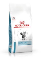 ROYAL CANIN SKIN&COAT CAT 400 г
