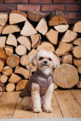 Одяг Одяг Жилет Pet Fashion Hardy для собак розмір XS2