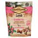 Ласощі Carnilove Dog Crunchy Snack для собак, ягня та журавлина, 200 г