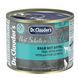 Вологий корм Dr.Clauder's Best Selection №2 200 г для дорослих котів, телятина з яблуком